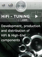 HiFi-Tuning